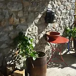 赛诺纳斯克洛索维缇斯旅馆 Khrisovítsion