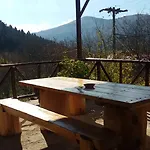 招待所 赛诺纳斯克洛索维缇斯旅馆 Khrisovítsion