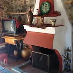 招待所 赛诺纳斯克洛索维缇斯旅馆 4*