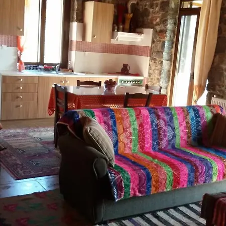 Ksenonas Chrusovitsi Hriszovíci