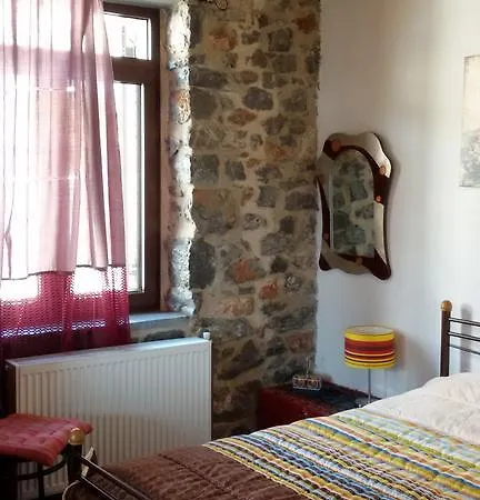 Vendégház Ksenonas Chrusovitsi Hriszovíci