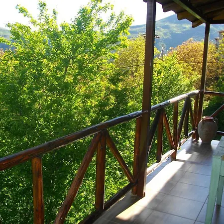 Ksenonas Chrusovitsi