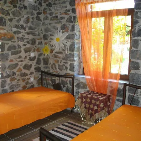 Casa de hóspedes Ksenonas Chrusovitsi 4*