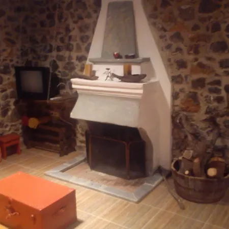 Vendégház Ksenonas Chrusovitsi Hriszovíci