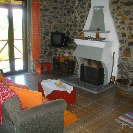 Casa de hóspedes Ksenonas Chrusovitsi 4*