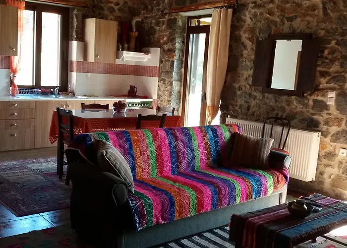 Ksenonas Chrusovitsi