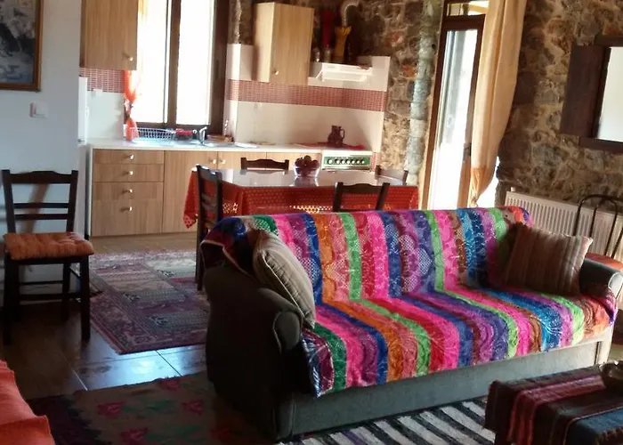 Ksenonas Chrusovitsi Khrisovítsion