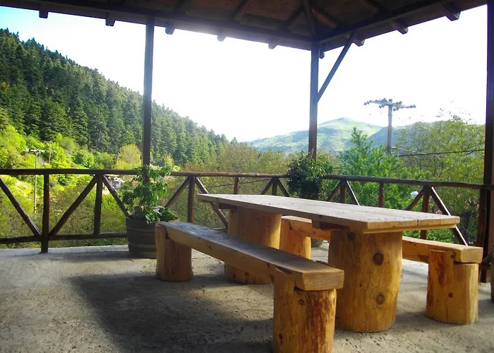 Ksenonas Chrusovitsi Khrisovítsion